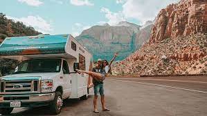 And the incredible emerald pools, with their waterfalls and hanging gardens, are some of the most transporting of all the scenic features in this area. Rv Camping Near Zion National Park Cruise America