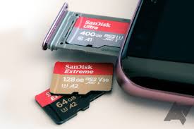 Check spelling or type a new query. The Newest Fastest App Class Microsd Cards Are Still Not Very Good For Apps