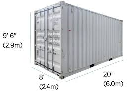 20ft Shipping Containers Sale Hire Melbourne Adelaide More