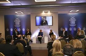 03.03.2019 · delphi economic forum iv took place between thursday, february 28 and sunday, march 3, 2019 aiming. Tornos News Delphi Economic Forum How Can The Greek Diaspora Invest In Greece