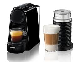 If you tried coffee from the nespresso coffee machine, there is no way your feelings about it can be ambiguous. Which Nespresso Machine Is The Smallest Favoritecoffeebrew Com