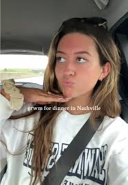 Exploring Emotions and Escape in Nashville Nights