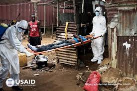 Feb 27, 2019 · ebola adalah penyakit akibat infeksi virus mematikan, yang bisa menyebabkan demam, diare, serta perdarahan di dalam tubuh penderitanya. Experts Suspect Ebola Virus Sometimes Spreads By Air Cidrap