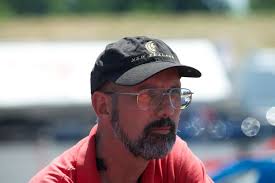 Portland Historic Races 2012