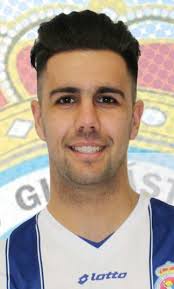 Barbero, Juan Manuel Barbero Gándara