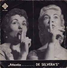 De Selvera's Discography: Vinyl, CDs, & More