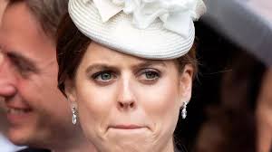 Prince Andrew scandal likely to lead to 'scaled down' wedding for daughter  Beatrice