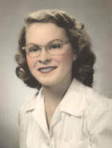 Sarah Murphy Obituary