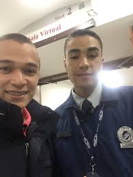 Mateo Escobar (@amet_96)