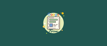 Cara Buat Google Form Panduan Bergambar Bromoden