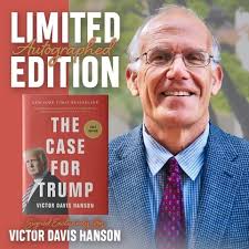 Victor Davis Hanson