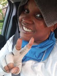 Share your walks here. Your favorite routes and how far you went today.