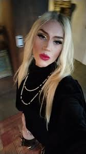 Sabrina Odonnell's Instagram, Twitter & Facebook