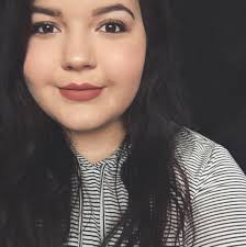 Alexandra Harper Makeup