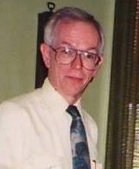 Obituary of Robert William Nagle