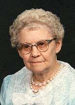 Elsie Bruns Weller (1906-2004)