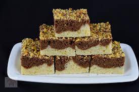 Prajitura de post cu nuca se pregateste rapid, nu ingrasa, pentru ca are putine calorii si este. Prajitura Ziua Si Noaptea De Post Caietul Cu Retete