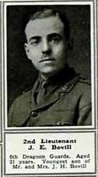 Search for "Bovill" in lastname