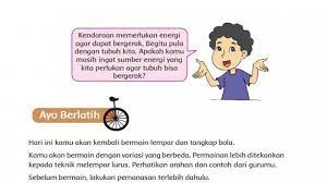 Kunci jawaban kelas 4 tema 2 selalu berhemat energi. Lengkap Kunci Jawaban Tema 2 Kelas 4 Halaman 42 43 44 45 47 48 49 Sd Mi Selalu Berhemat Energi Tribun Padang