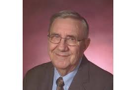 Thomas Neely Obituary (2016)