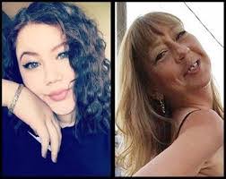 Carol Thrush's Instagram, Twitter & Facebook