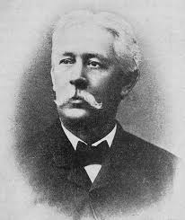 Dr. Joseph Bassett Holder portrait (cropped)