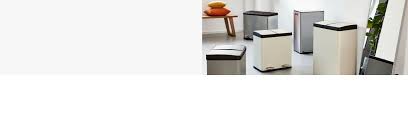 Interior style to transform your home. Kitchen Bins Rubbish Bins John Lewis Partners