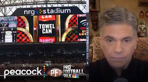 Houston Texans the latest NFL team to consider a new stadium