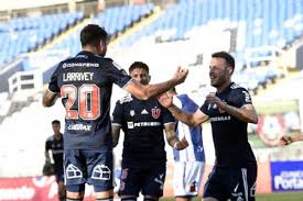 El torneo chileno acumulaba nueve fechas hasta la suspensión por el coronavirus. Universidad De Chile Busca A Un Entrenador Con Pasado En Argentina Y Brasil Para Suceder A Dudamel Minuto Deportes