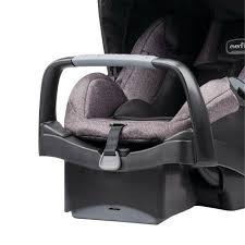 Evenflo Pivot Modular Travel System With Safemax Infant Car Seat Baby Car Seats Travel System Car Seats