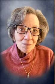 Y'all help me out! Is this Nancy that worked in Medical Records @ St.  Margaret's? https://www.dignitymemorial.com/obituaries/montgomery-al/ nancy-schell-12215262@