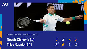 alɛˈksandɐ ˈzaʃa ˈtsfɛʁɛf, born 20 april 1997) is a german professional tennis player. Ausopen On Twitter You Can T Deny A Champion Djokernole S Quest For A 9th Ausopen Title Continues Advancing To The Quarterfinals For The 12th Time Up Next Alexander Zverev Ao2021 Https T Co 9fdmpeuinn
