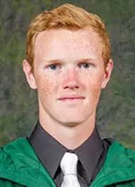 2015 Men's Cross Country Roster