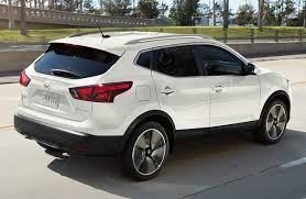 The 2019 nissan rogue sport is available in s, sv, and sl trim levels with a handful of options scattered among them. What Is The Ground Clearance Of The 2019 Nissan Rogue Sport Charlie Clark Nissan El Paso