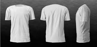 Template Desain Kaos Photoshop Gratis Desain Arena Kaos Desain Baju Kaos