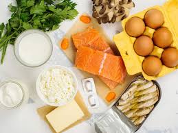 Not many natural foods contain vitamin d. Can You Get Vitamin D From Food Here Is The Truth The Times Of India