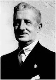 That Closing Ceremony in Melbourne: The Chinese Boy, the Chief Organiser  and Avery Brundage