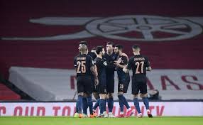 Find expert opinion and analysis about manchester city by the telegraph sport team. Klasemen Liga Inggris Boxing Day Man City Menang Arsenal Vs Cheslea 3 1 Bola Tempo Co