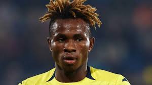 .uefa champions league uefa europa league uefa europa conference league uefa super cup algarve football cup fnl samuel chimerenka. Europa League Final Chukwueze Part Of Villarreal Squad To Play Man Utd Daily Post Nigeria
