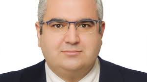 Yılın Doktoru' Mustafa Doğan Niğde'de Başhekim Oldu