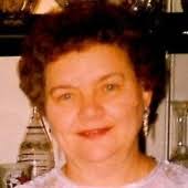 Obituary information for Danuta Banel
