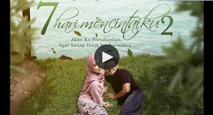 Satu lagi drama fenomena berjudul 7 hari mencintaiku 3 nampaknya bakal menemui penonton. 7 Hari Mencintaiku 2 Episod 22 Myflm4u Myflm4u