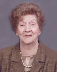 Victoria Droll Obituary