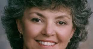 Mary 'Micky' Phillips Arnold