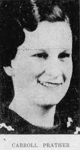 Carroll Estelle Prather Phillips (1918-1988)