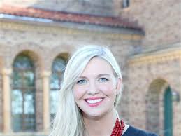 Sheehan to chair Go Red campaign