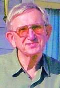 William FRYE Obituary (2010)