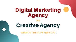Gll, the uk's largest leisure charitable . Digital Marketing Agency Vs Creative Agency What S The Difference