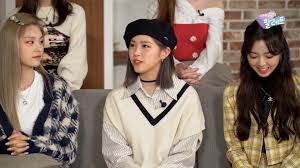 Di episode itu, yang hyun suk selaku ceo yg entertainment menunjukkan kekagumannya pada trainee bernama shin ryu jin. Itzy S Ryujin Reveals Whether She Feels Pressured By Having 4 Official Positions In The Group Kpophit Kpop Hit
