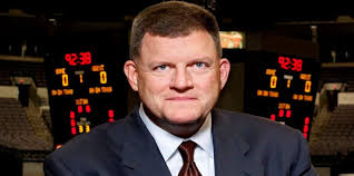 Oklahoma City Thunder: Clay Bennett's hall induction represents what OKC  has become and what is to come